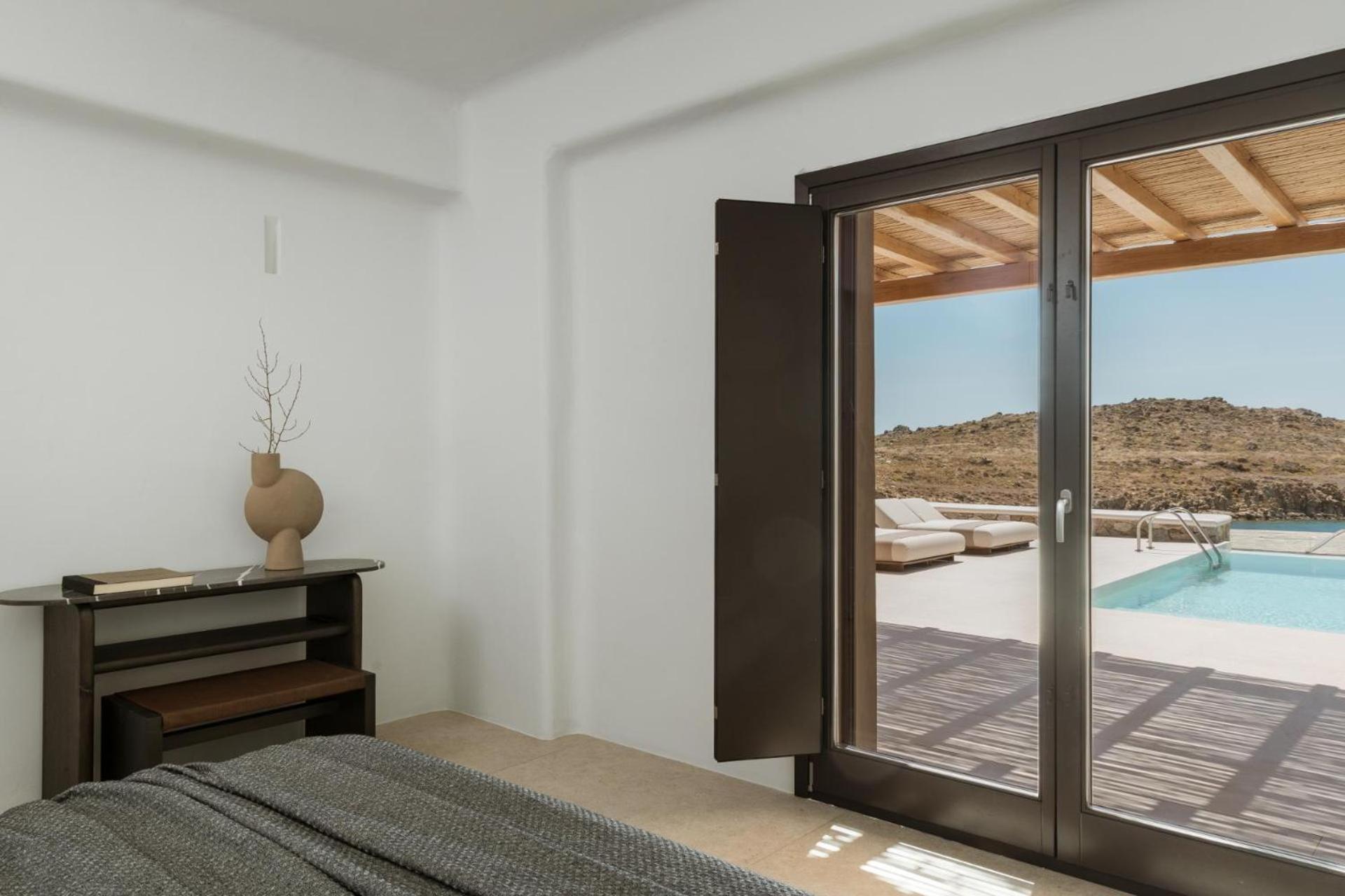 Casa Del Mar - Small Luxury Hotels Of The World Agios Ioannis Diakoftis Kamer foto